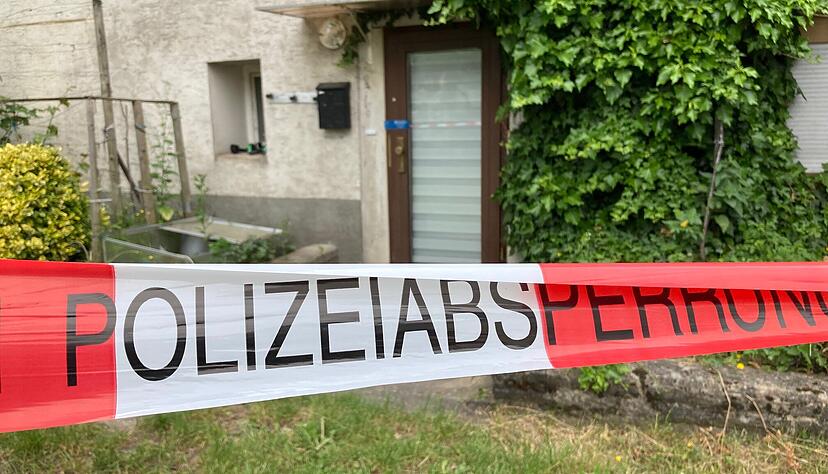 Am 24. Mai 2022 wurde die Leiche im Künzelsauer Stadtteil Belsenberg aufgefunden.