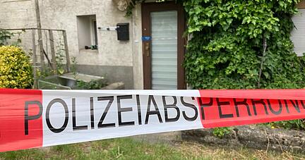 Eine weibliche Leiche wurde am Dienstagabend (24.5.) im Künzelsauer Stadtteil Belsenberg aufgefunden.