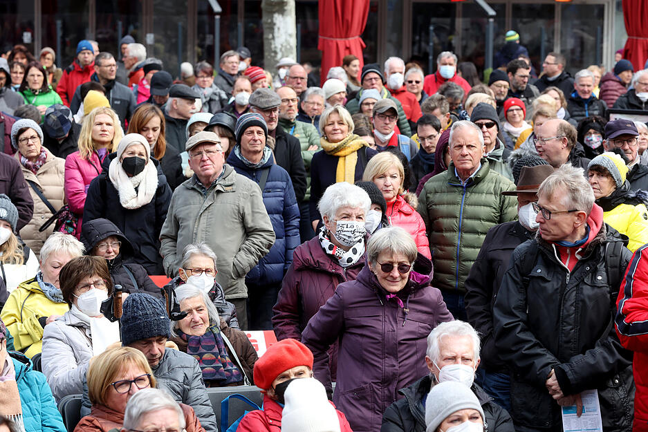 Verkaufsoffener Sonntag und Magie der Stimmen in Heilbronn