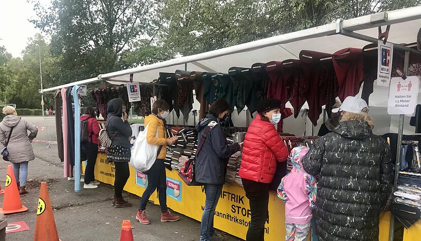 Stoff- und Flohmarkt Heilbronn Stoff- und Flohmarkt Heilbronn