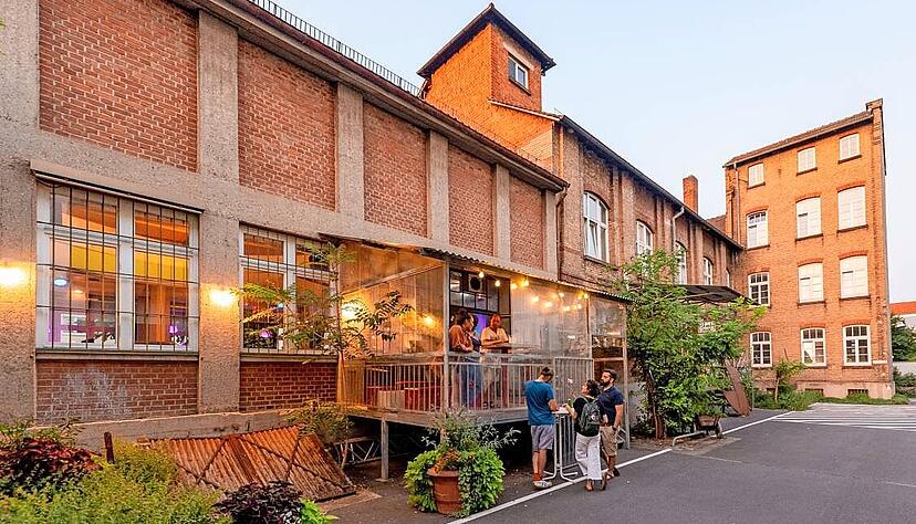 Rund 812 000 Euro umfasst die Strukturf&ouml;rderung Kultur im Haushaltsjahr 2026. Wie in den Vorjahren erh&auml;lt das Kulturwerkhaus Zigarre 93 500 Euro.