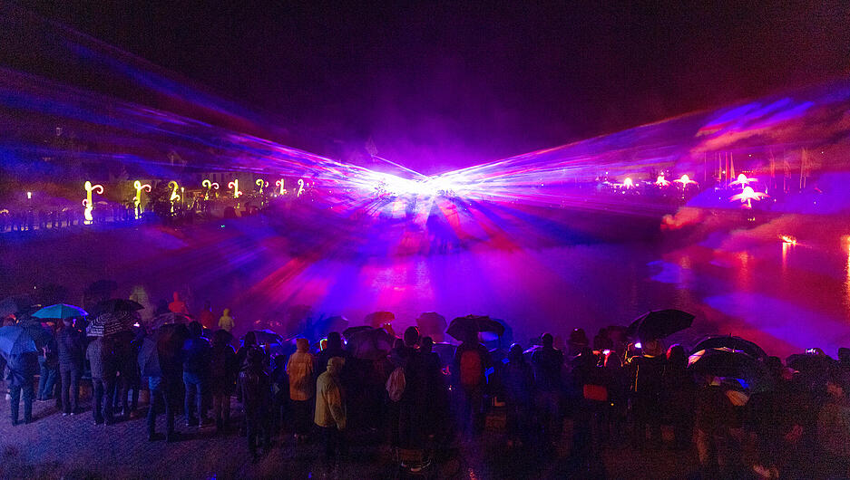 Eppinger Lichterfest Eppinger Lichterfest