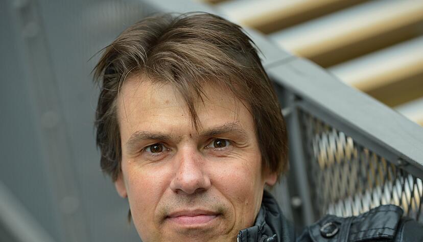 Christian Frommert ist nach Krankheit gestorben. Christian Frommert ist nach Krankheit gestorben.