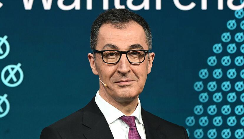 Özdemir will die Villa Reitzenstein für die Grünen sichern. (Archivbild) Özdemir will die Villa Reitzenstein für die Grünen sichern. (Archivbild)