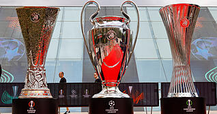 Der VfB Stuttgart spielt in Europa, aber in welchem Wettbewerb? Drei Szenarien sind m&ouml;glich.