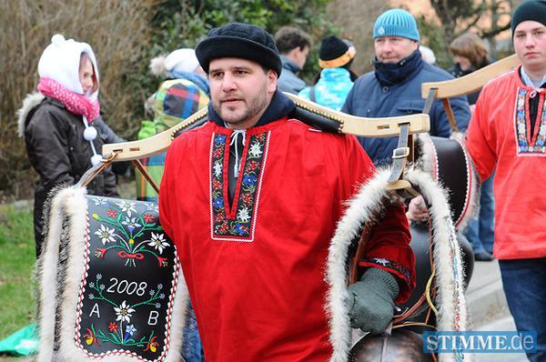 Faschingsumzug Gundelsheim I | 12.02. Faschingsumzug Gundelsheim I | 12.02.