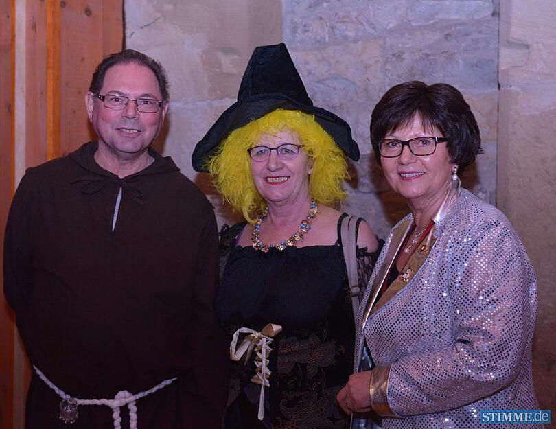 Prunksitzung Gundelsheim | 07.02