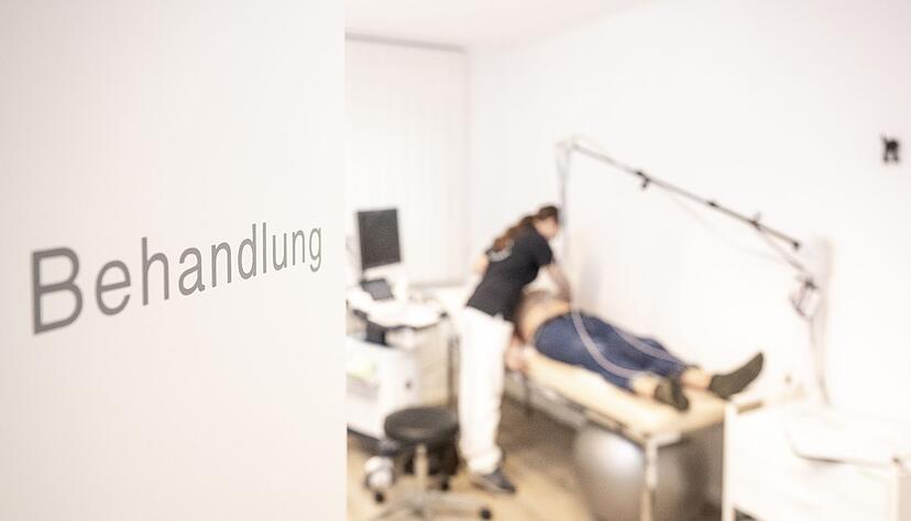 Rund 21.000 Menschen erkranken jedes Jahr in Deutschland an Bauchspeicheldrüsenkrebs.