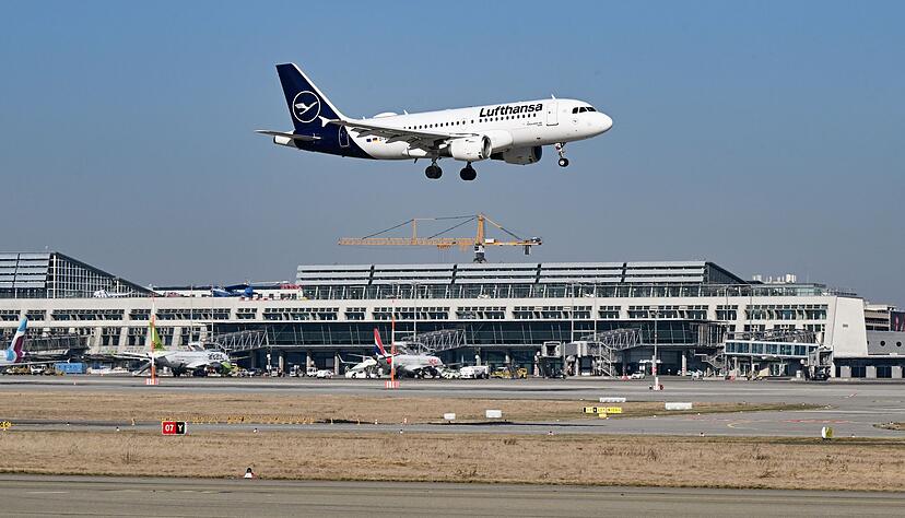 Der Pilotenstreik bei der Lufthansa betrifft Passagiere in Baden-W&uuml;rttemberg kaum. (Archivbild)