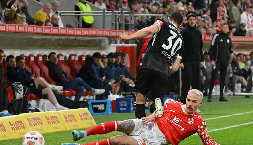 Schon am Donnerstag sind Tietz und G&uuml;nter wieder in Europa gefordert.
