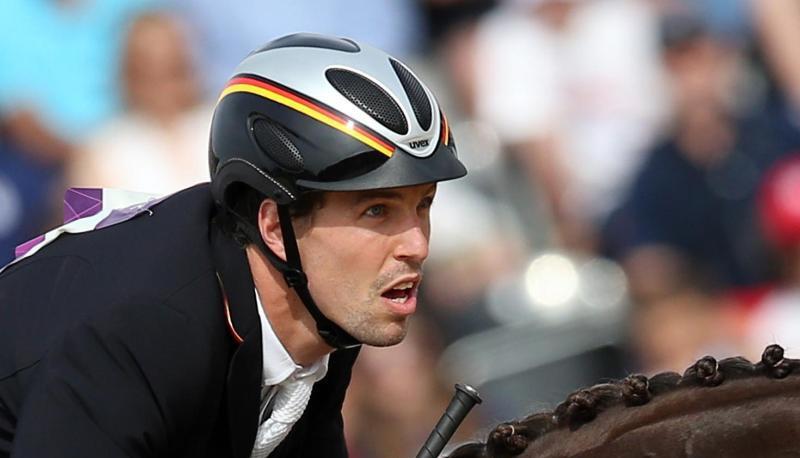 Stefan Köllner belegte in seiner Vorrundengruppe den dritten Platz. Foto: Friso Gentsch Stefan Köllner belegte in seiner Vorrundengruppe den dritten Platz. Foto: Friso Gentsch