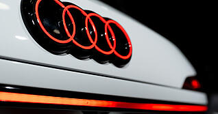 Audi muss weiter konsequent an den Kosten arbeiten. Von einer Schlie&szlig;ung einzelner Werke kann aber derzeit keine Rede sein.