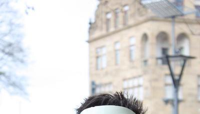 Anti-Acta-Demo Heilbronn | 25.02.