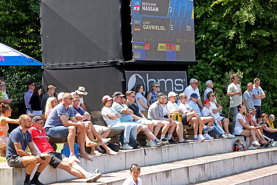 Neckar-Cup Heilbronn