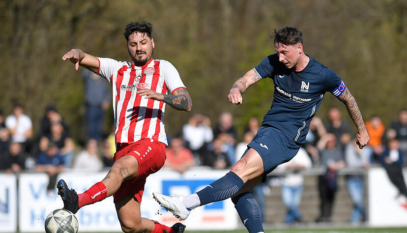 Am Samstag starteten in der Verbandsliga die Sport-Union Neckarsulm und Türkspor Neckarsulm ins neue Fußballjahr.