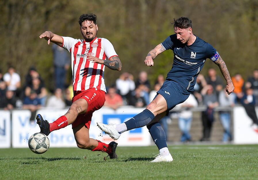 Am Samstag starteten in der Verbandsliga die Sport-Union Neckarsulm und Türkspor Neckarsulm ins neue Fußballjahr. Am Samstag starteten in der Verbandsliga die Sport-Union Neckarsulm und Türkspor Neckarsulm ins neue Fußballjahr.
