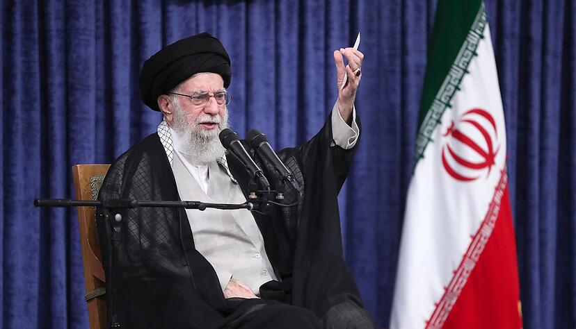 Der hei&szlig;e Konflikt zwischen Israel und seinem Erzfeind ist zumindest vorerst beendet. (Archivbild)