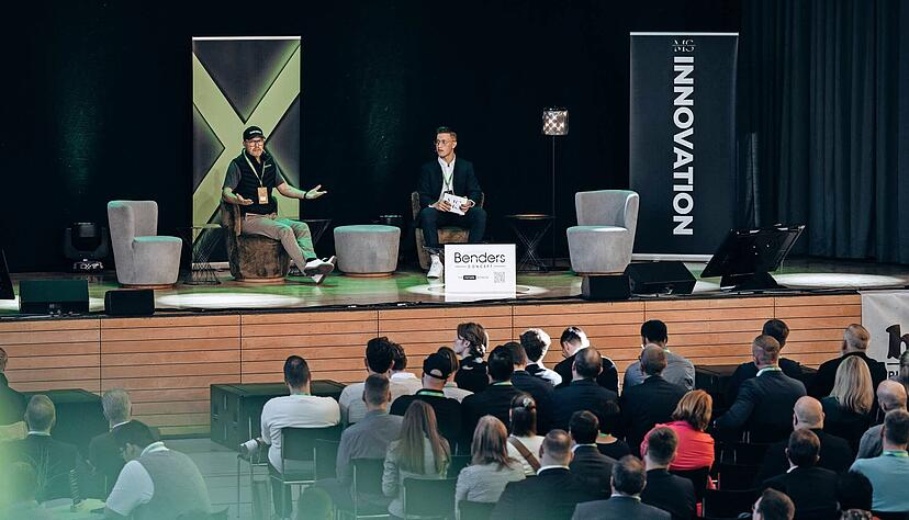 Zwei Mal hat der Zukunftswiesen-Summit bereits stattgefunden: Bei ihrer dritten Auflage geht die Veranstaltung zum ersten Mal &uuml;ber zwei volle Tage.