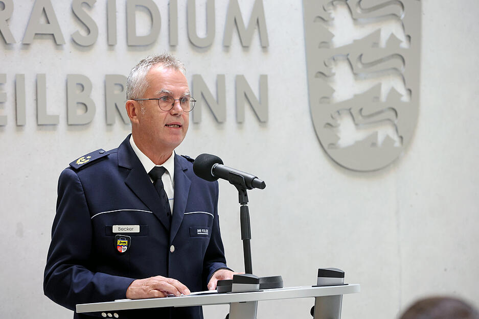 Gedenken an NSU-Mordopfer in Heilbronn