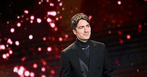 Ilker &Ccedil;atak wurde mit seinem Film &laquo;Das Lehrerzimmer&raquo; f&uuml;r einen Oscar nominiert. (Archivbild)