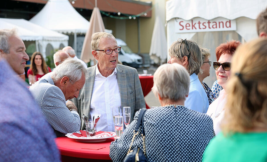 50 Jahre WG Heilbronn