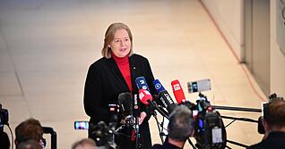 Bas plädiert für ein völlig neues Rentensystem.