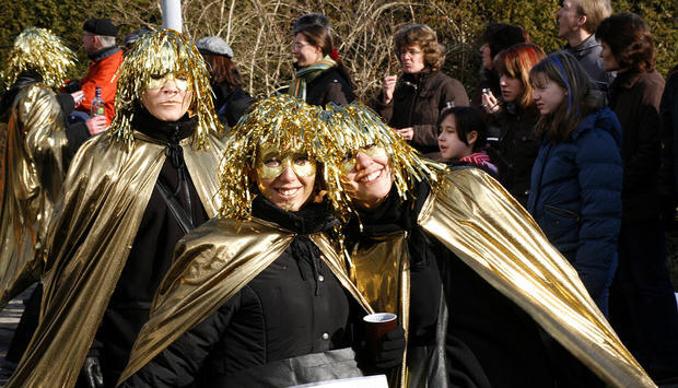 Faschingsumzug Gochsen 1 | 14.02.