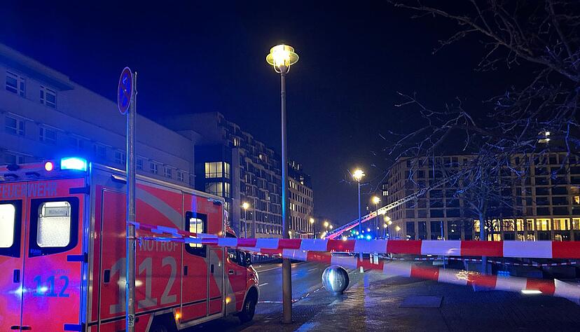 Attacke am Holocaust-Denkmal in Berlin