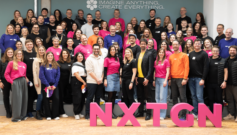 Die Innovationsplattform NXTGN Startup Factory verbindet wissenschaftliche Exzelllenz mit unternehmerischer Umsetzung. Die Campus Founders Heilbronn und der Ipai sind Mitglied. Die Innovationsplattform NXTGN Startup Factory verbindet wissenschaftliche Exzelllenz mit unternehmerischer Umsetzung. Die Campus Founders Heilbronn und der Ipai sind Mitglied.