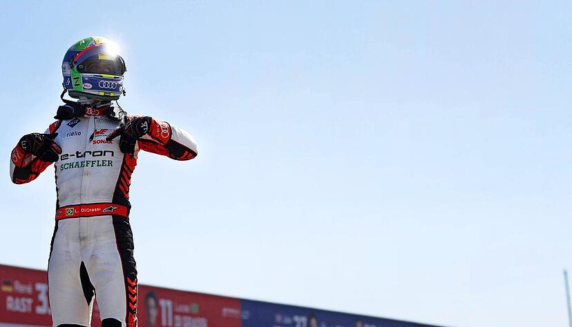 Hat Audi wieder die Formel 1 im Blick? 2015 war der Einstieg bereits beschlossene Sache, ehe der Dieselskandal die Pl&auml;ne &uuml;ber Nacht vom Tisch fegte. Foto: dpa