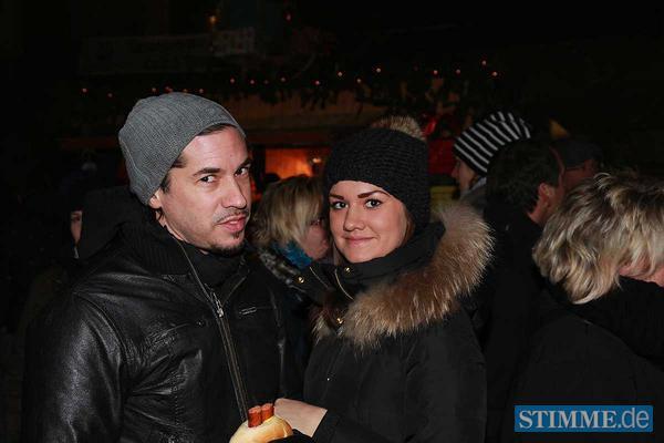 Weihnachtsmarkt Bad Wimpfen | 01.12.