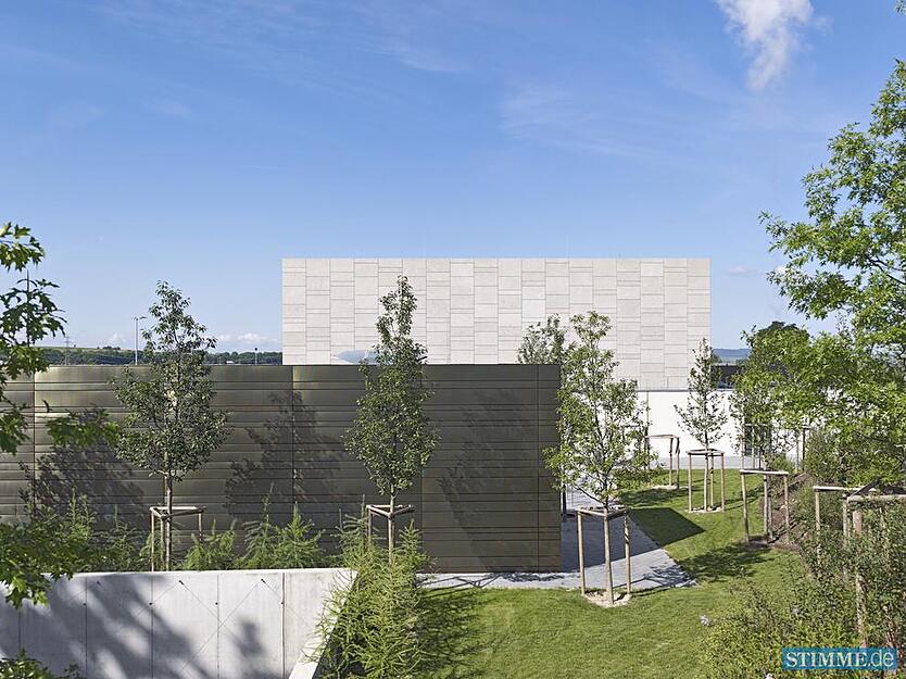 Reblandhalle Neckarwestheim Reblandhalle Neckarwestheim