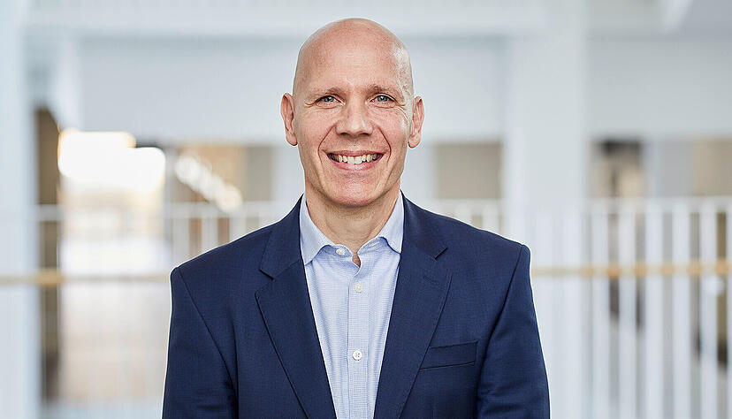 Harald Becker ist als SLK-Co-Geschäftsführer zurückgetreten. Eigentlich sollte er auf Thomas Weber folgen, der Ende des Jahres in den Ruhestand geht. Harald Becker ist als SLK-Co-Geschäftsführer zurückgetreten. Eigentlich sollte er auf Thomas Weber folgen, der Ende des Jahres in den Ruhestand geht.