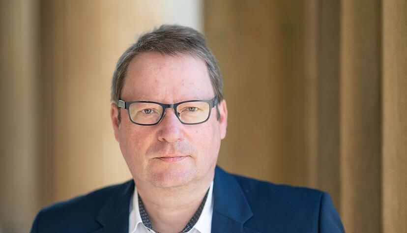 Der CDA-Vize h&auml;lt Reiche nicht mehr f&uuml;r tragbar. (Archivbild)