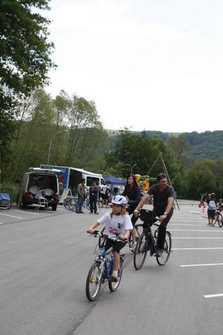 Radsonntag Hohenlohe | 21.06.