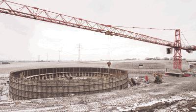 Die Biogasanlage beim Kochendorfer Riedweg darf gebaut werden. Das bestätigt jetzt das höchste baden-württembergische Verwaltungsgericht.Foto: Archiv/Müller Die Biogasanlage beim Kochendorfer Riedweg darf gebaut werden. Das bestätigt jetzt das höchste baden-württembergische Verwaltungsgericht.Foto: Archiv/Müller