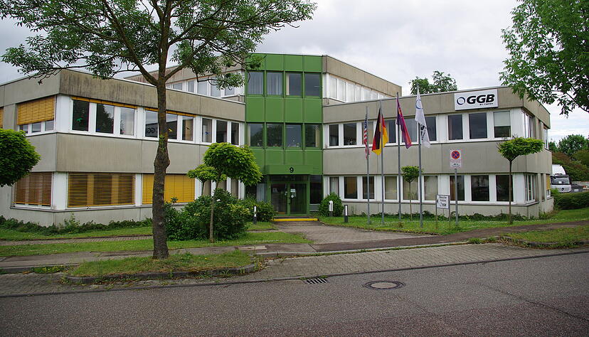 Die Firma GGB in Heilbronn will die Produktion verlagern.