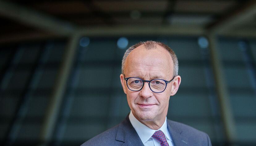 Setzt auf interne Debatten statt öffentlichen Dauerstreit in einer Koalition: Friedrich Merz Setzt auf interne Debatten statt öffentlichen Dauerstreit in einer Koalition: Friedrich Merz