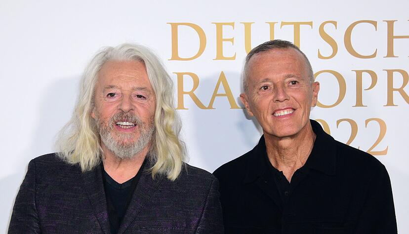 Das Album &laquo;Songs from the Big Chair&raquo; von Tears for Fears ist ein Klassiker der Popgeschichte. Zum 40. Jubil&auml;um erscheint eine Neuauflage.