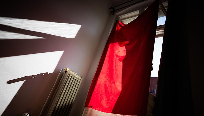 Hohe Temperaturen in der Wohnung k&ouml;nnen die Wohnqualit&auml;t erheblich beeintr&auml;chtigen.