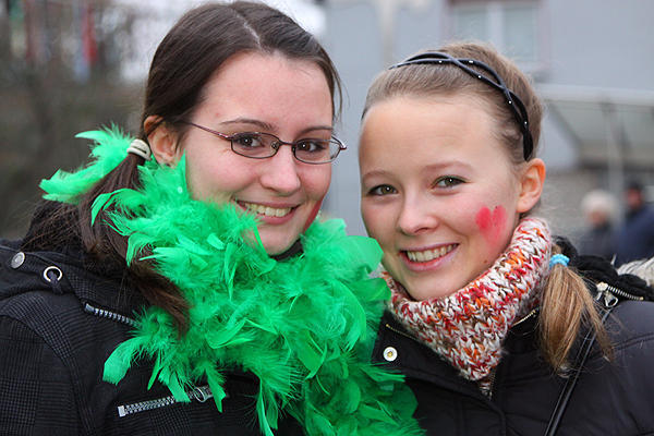 Faschingsumzug Talheim 2 | 07.02.