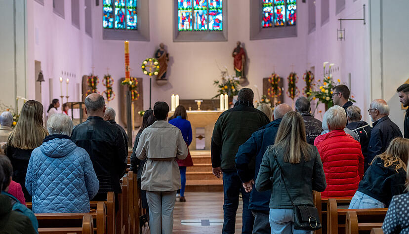 Papst Franziskus ist am Ostermontag im Alter von 88 Jahren gestorben.