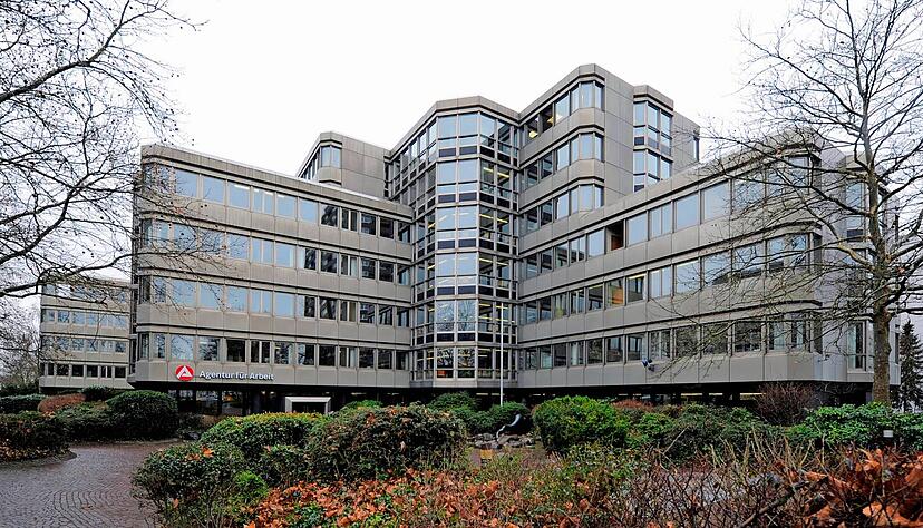 Der scheidende Behördenleiter Manfred Grab sieht die Arbeitsagentur Heilbronn gut aufgestellt. Der scheidende Behördenleiter Manfred Grab sieht die Arbeitsagentur Heilbronn gut aufgestellt.