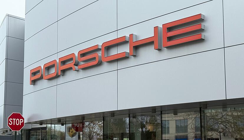 Die USA sind ein wichtiger Markt für den Autobauer - produzieren will er dort aber nicht. (Archivbild)