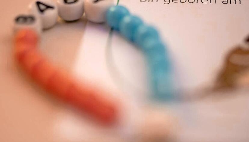 Im Jahr 2025 wurden in Heilbronn 3142 Kinder geboren &ndash; 205 mehr als im Jahr zuvor. (Symbolbild)