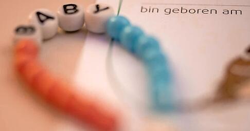 Im Jahr 2025 wurden in Heilbronn 3142 Kinder geboren &ndash; 205 mehr als im Jahr zuvor. (Symbolbild)