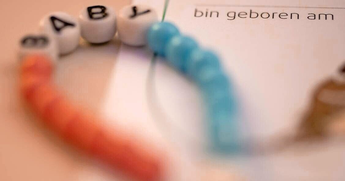 Most popular first names in Heilbronn in 2025: These are the names parents ...