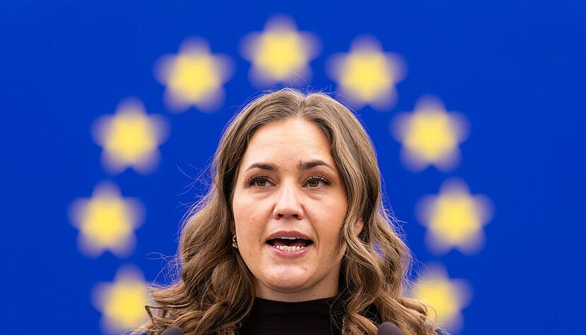 K&uuml;ndigt an, dass nun informell weitergearbeitet wird: D&auml;nemarks Europaministerin Marie Bjerre. (Archivbild)