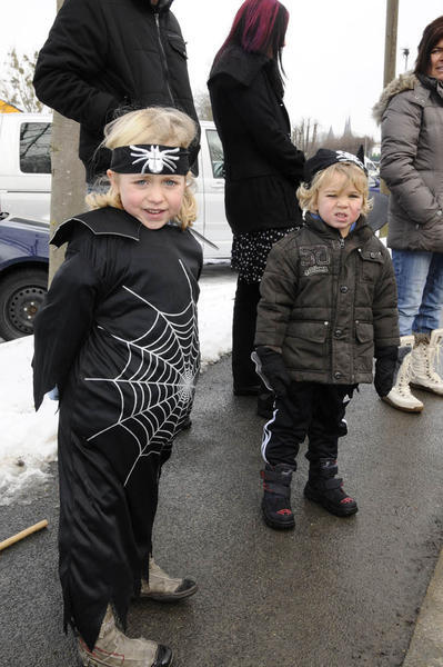 Faschingsumzug Bad Wimpfen 1 | 14.02.