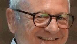 Pasquale Passarelli ist unter den Zuschauern in der Römerhalle gewesen und beeindruckt vom Heilbronner Erfolg. Pasquale Passarelli ist unter den Zuschauern in der Römerhalle gewesen und beeindruckt vom Heilbronner Erfolg.